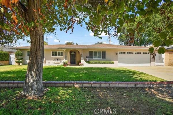 1147 South Evanwood Avenue, West Covina, CA 91790