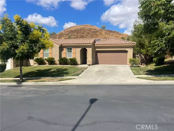 35566 Desert Rose Way, Lake Elsinore, CA 92532