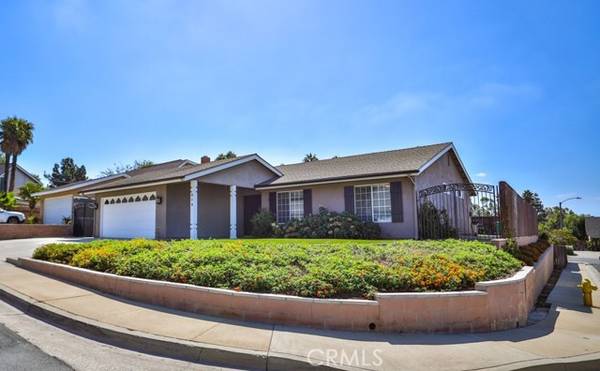 618 East Norwood Court, San Dimas, CA 91773