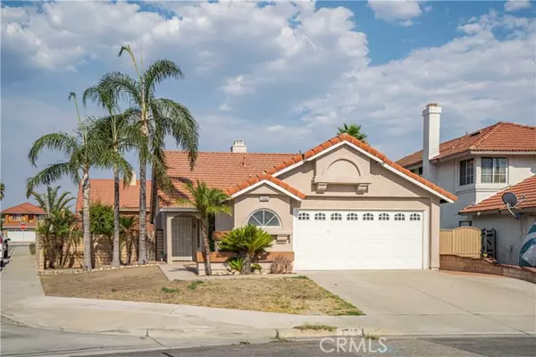 7555 Honeysuckle Street, Fontana, CA 92336