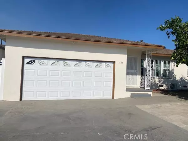 3243 ROSEMEAD Place, Rosemead, CA 91770