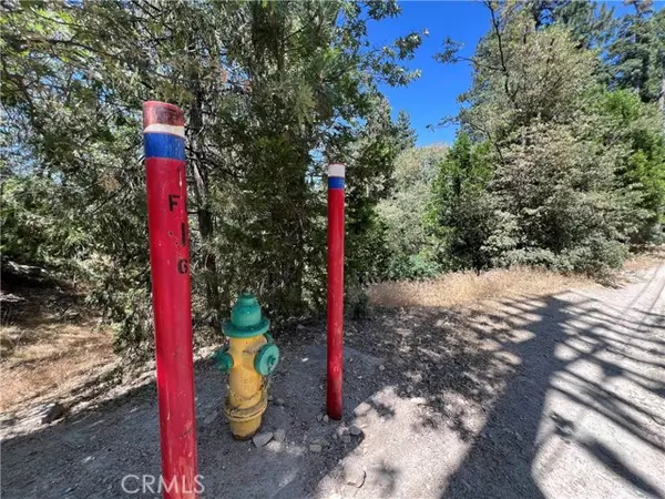 Crest Park, CA 92326,0 Burnt Mill Drive