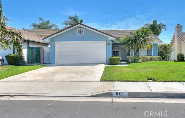 6711 Stonegate Drive, Chino, CA 91710