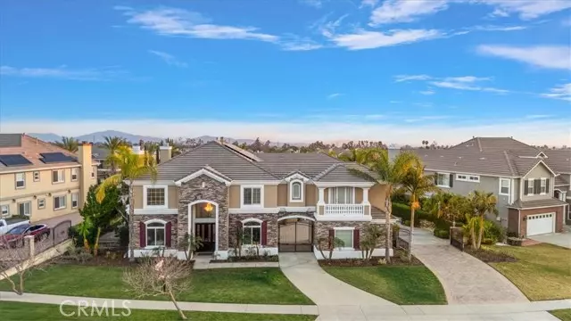 Rancho Cucamonga, CA 91739,13063 Norcia Drive