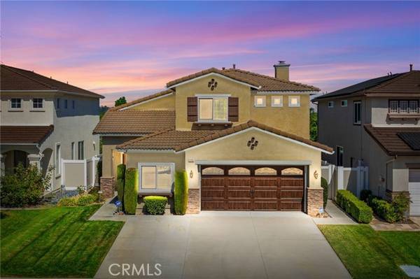 4460 Saint Andrews Drive, Chino Hills, CA 91709