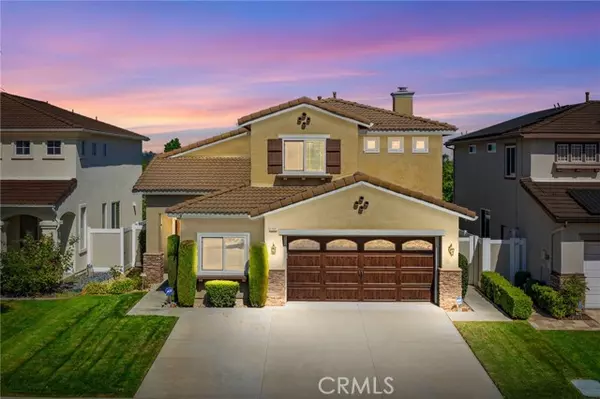 Chino Hills, CA 91709,4460 Saint Andrews Drive