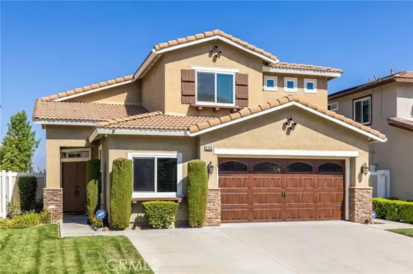 Chino Hills, CA 91709,4460 Saint Andrews Drive