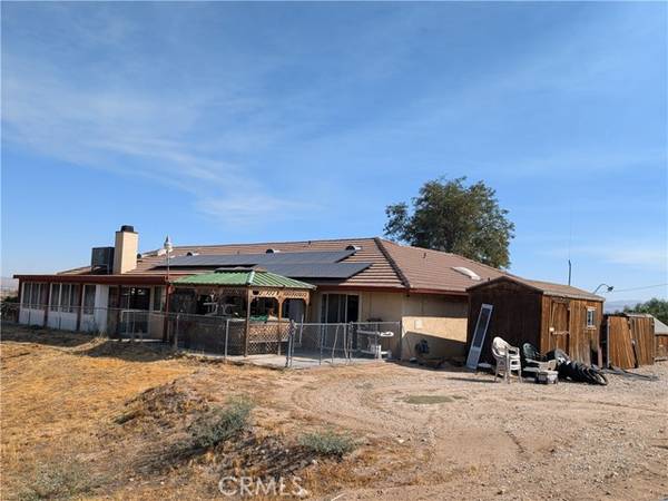 11562 Orchid Avenue, Hesperia, CA 92345