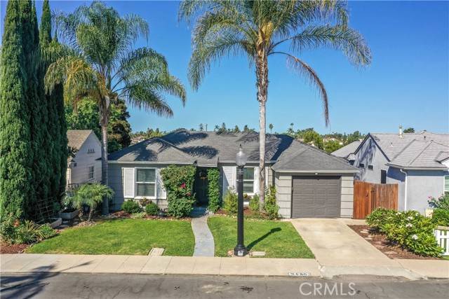 San Diego, CA 92115,4680 Norma Drive