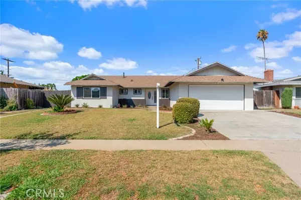 2113 Hamer Drive, Placentia, CA 92870