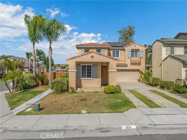 Perris, CA 92571,1374 Alta Palma Road