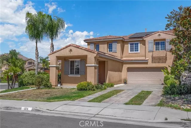 Perris, CA 92571,1374 Alta Palma Road