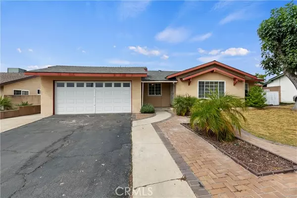 Rancho Cucamonga, CA 91701,7174 Topaz Street