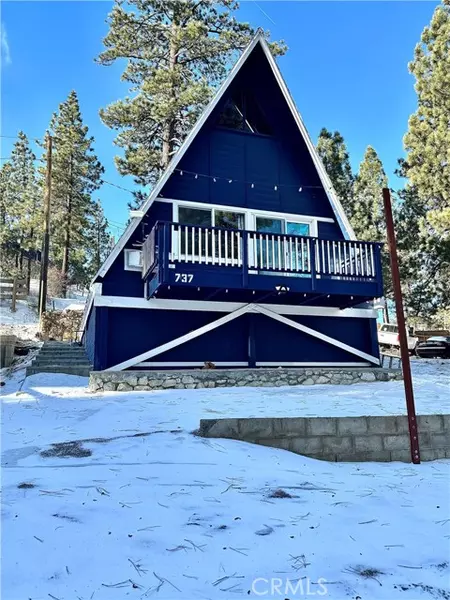 737 West Big Bear Boulevard, Big Bear City, CA 92314