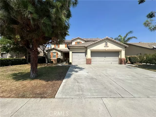 25316 Henry Court, Moreno Valley, CA 92553