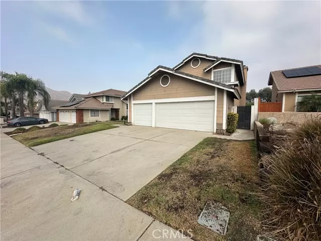 23346 Stony Creek Way, Moreno Valley, CA 92557