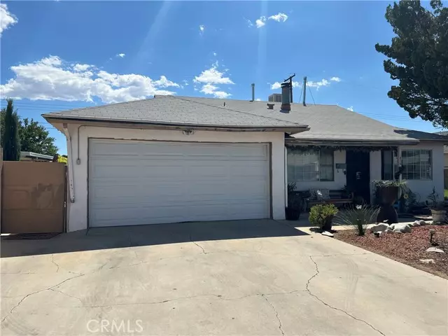 Palmdale, CA 93550,1826 East Avenue Q9