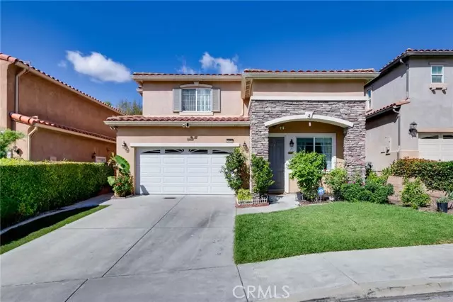 3453 Willow Glen Lane, West Covina, CA 91792