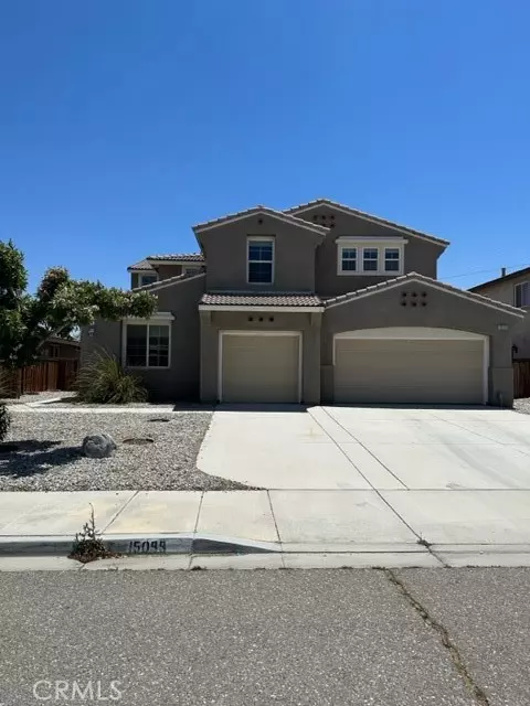 15035 Flamenco Place, Victorville, CA 92394