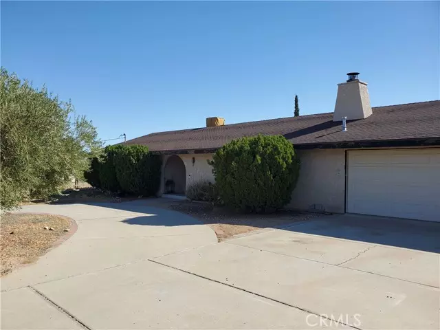 7495 Balsa Avenue, Yucca Valley, CA 92284