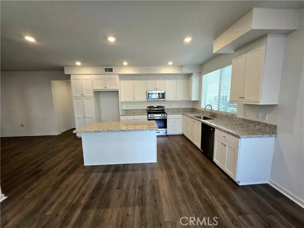 4152 East Axis Privado, Ontario, CA 91764