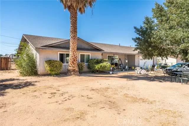 12960 Chief Joseph Road, Apple Valley, CA 92308