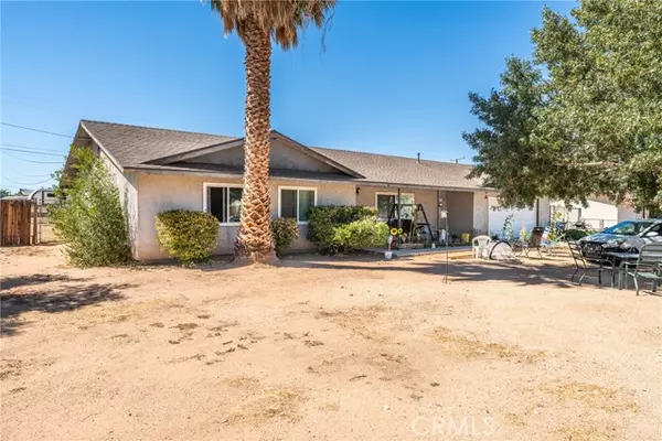 Apple Valley, CA 92308,12960 Chief Joseph Road