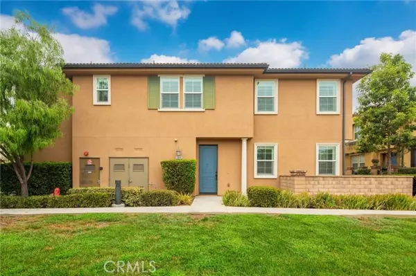 2840 East Via Fiano, Ontario, CA 91764