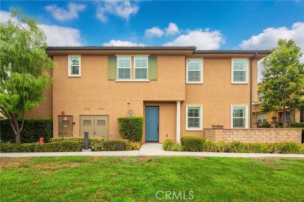 2840 East Via Fiano, Ontario, CA 91764