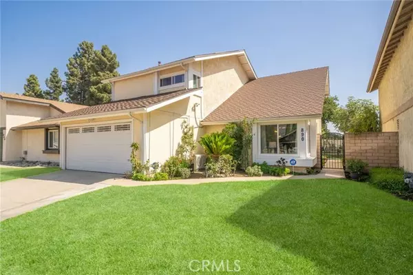 Duarte, CA 91010,890 San Marcus Lane