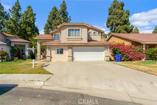 13740 Hillcrest Drive, Fontana, CA 92337