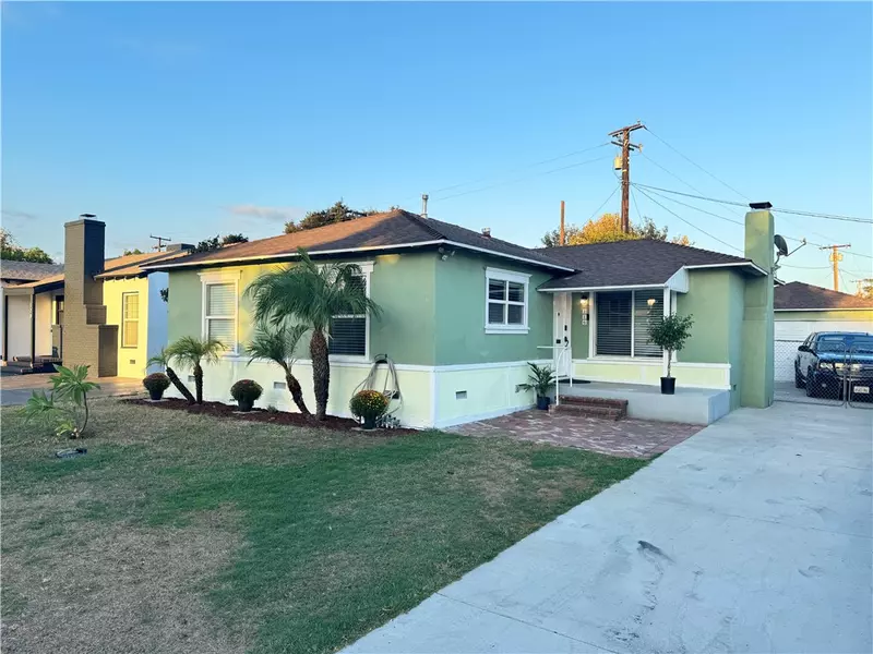 116 North Hollenbeck Avenue, Covina, CA 91723