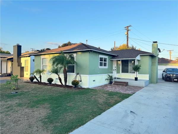 116 North Hollenbeck Avenue, Covina, CA 91723