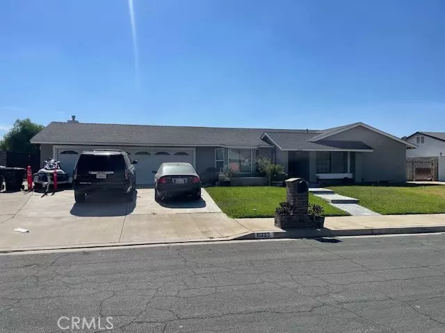 8322 Stonewood Lane, Jurupa Valley, CA 92509