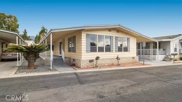 9800 Base Line Road, Rancho Cucamonga, CA 91701