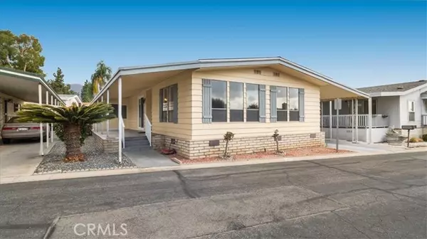 9800 Base Line Road, Rancho Cucamonga, CA 91701