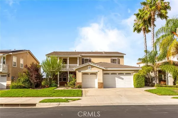 35492 Suncrest Drive, Lake Elsinore, CA 92532