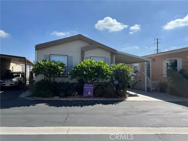 1635 West Covina West Boulevard, San Dimas, CA 91733