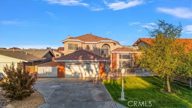 Victorville, CA 92395,13715 White Sail Drive