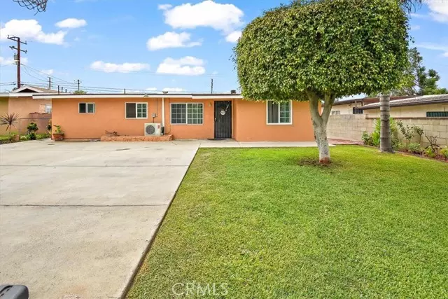 18302 East Ghent Street, Azusa, CA 91702