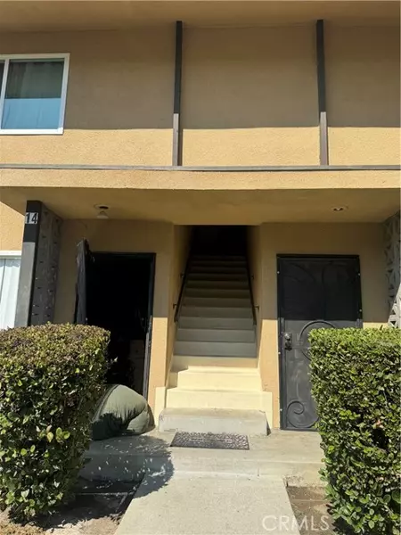 2018 Las Vegas Avenue, Pomona, CA 91767