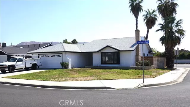 25885 Casa Fantastico Drive, Moreno Valley, CA 92551