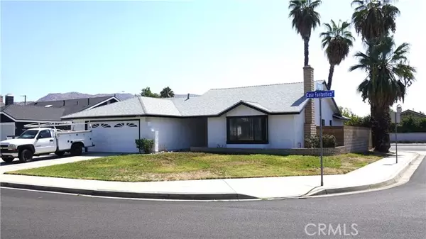 Moreno Valley, CA 92551,25885 Casa Fantastico Drive