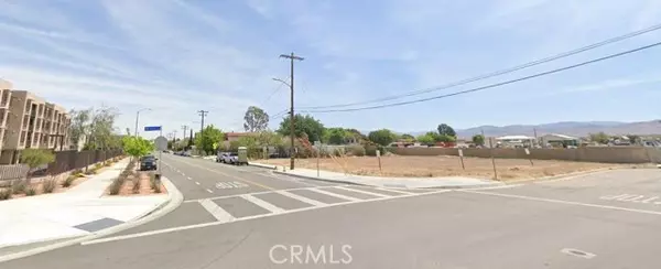 Palmdale, CA 93550,0 Vac/Cor 9th Ste/Ave Q12