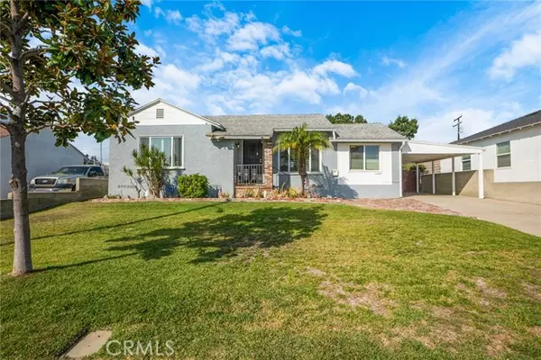 Whittier, CA 90605,11409 Inez Street