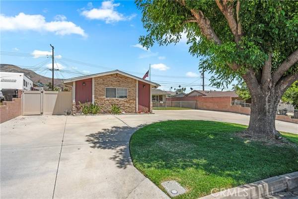 5401 Ironwood Street, San Bernardino, CA 92404