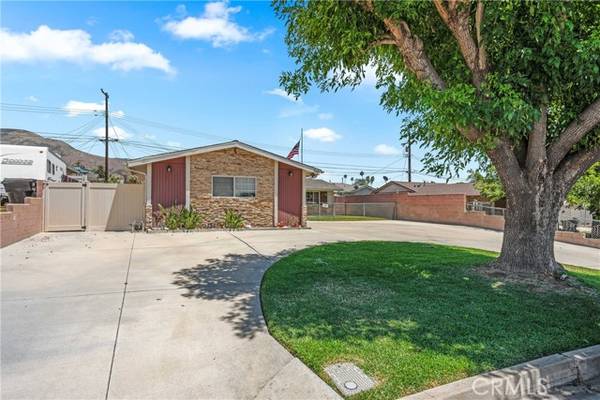 5401 Ironwood Street, San Bernardino, CA 92404