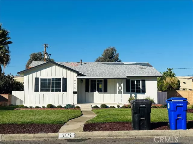 9472 Rose Avenue, Montclair, CA 91763