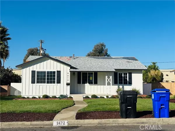 Montclair, CA 91763,9472 Rose Avenue