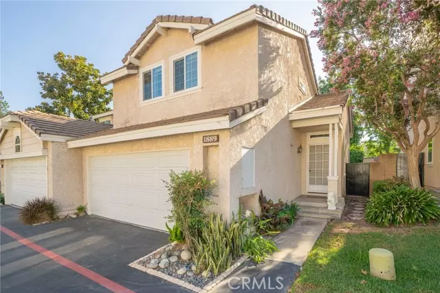 Azusa, CA 91702,1889 Forest Drive